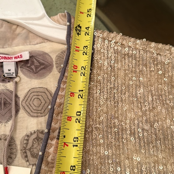 Johnny was - Picture 11 of 12